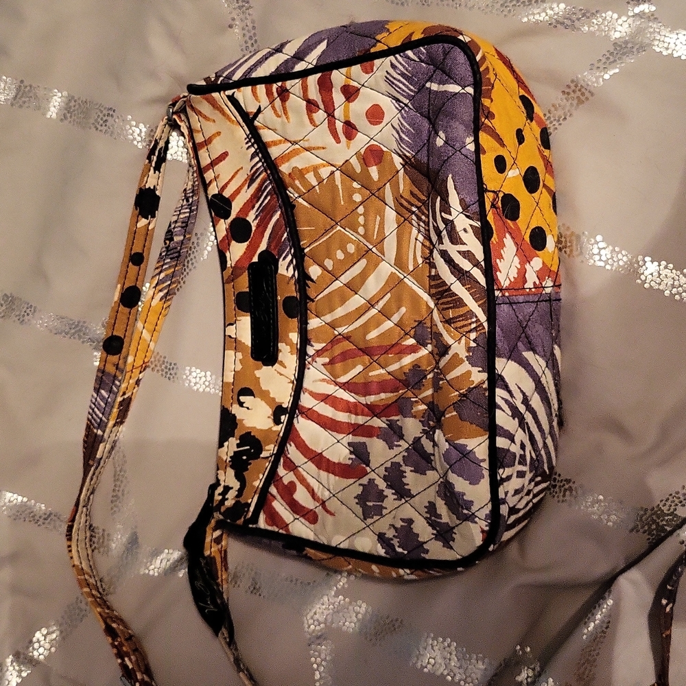 Vera Bradley Crossbody Purse